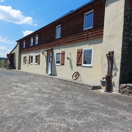 Villa Al'Fagne De Boca Bertogne Exterior foto